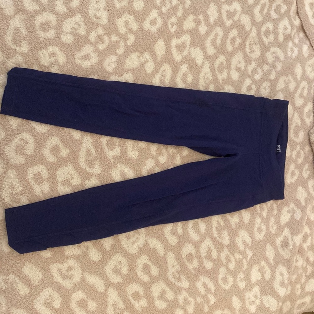 Athleta, blue